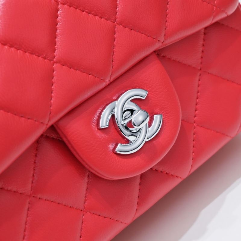 Chanel CF Series Bags